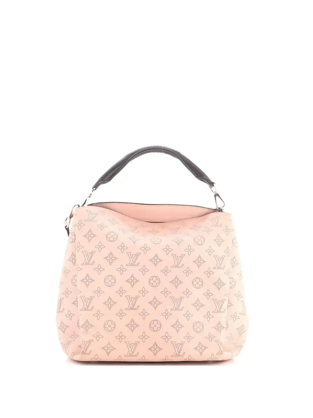 Louis Vuitton Babylone Handbag Mahina #354004L18B